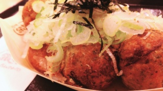takoyaki